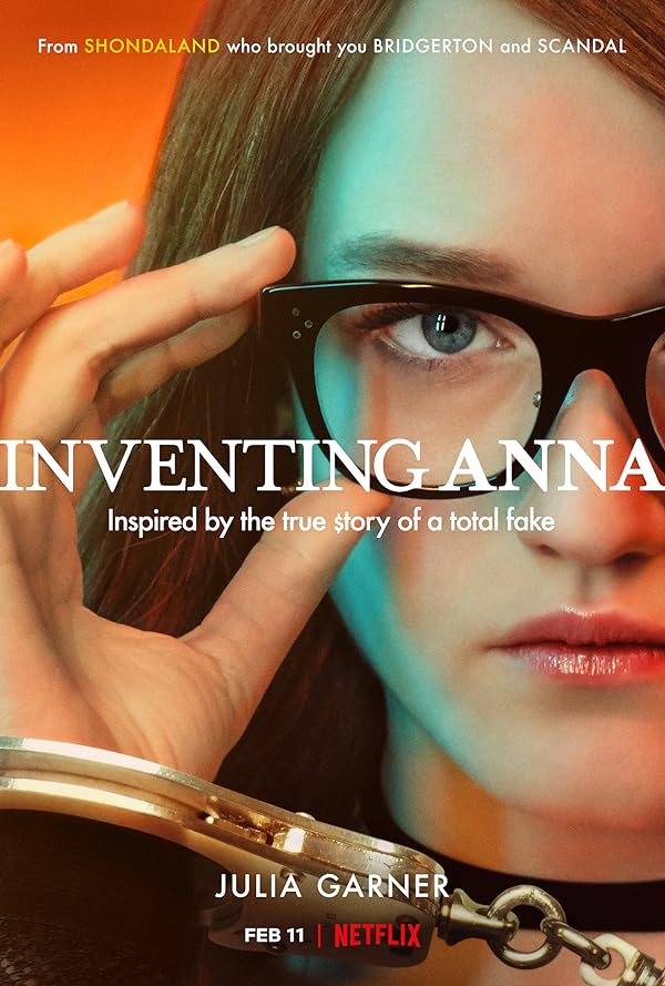 Inventing Anna | جعل آنا