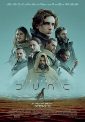 (2021) Dune: Part one | تلماسه قسمت اول