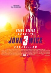 (2019) John Wick: Chapter 3 | جان ویک 3