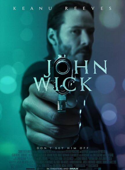 (2014) John Wick: Chapter 1 | جان ویک 1