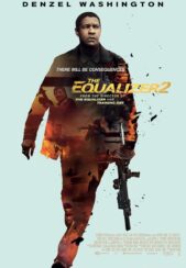 (2018) The Equalizer 2 | اکولایزر 2