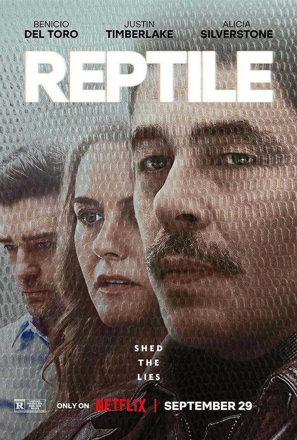 (2023) Reptile | خزنده