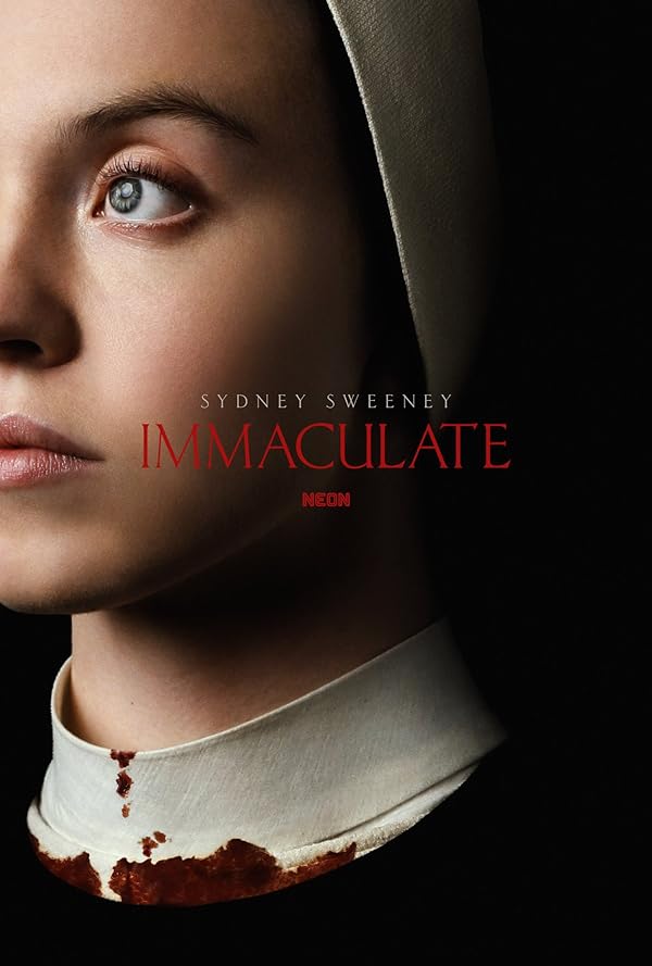 (2024) Immaculate | معصوم