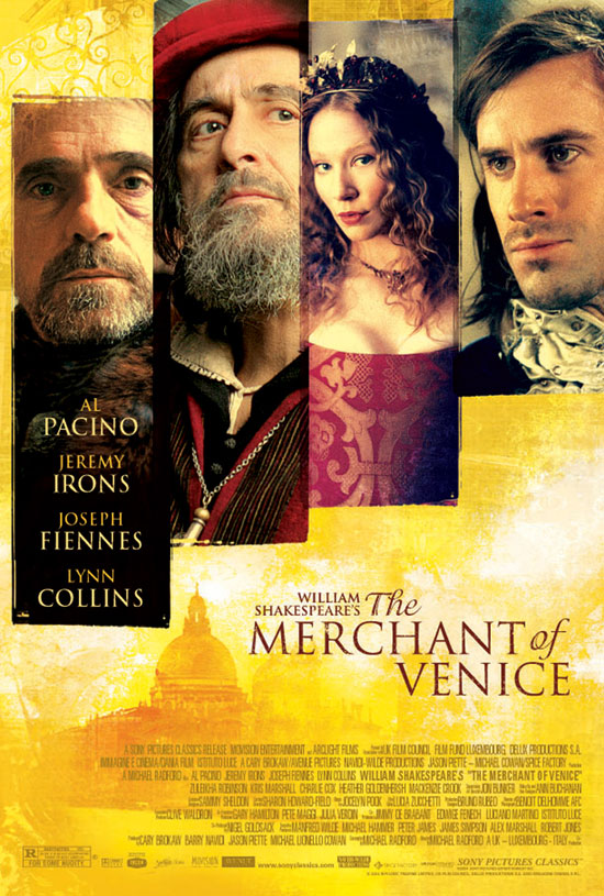 (2004) The Merchant of Venice | تاجر ونیزی