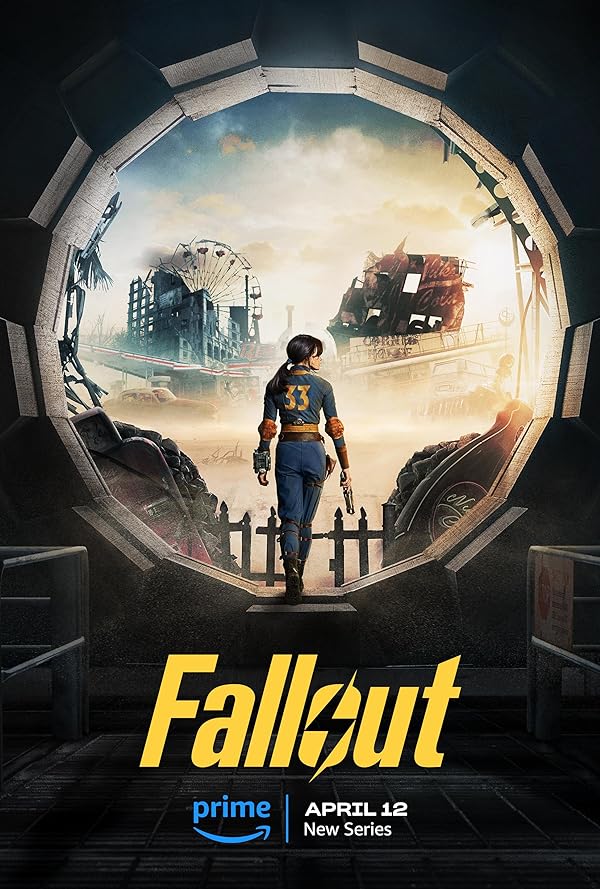 Fallout | سقوط