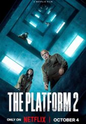 (2024) The Platform 2 | پلتفرم 2