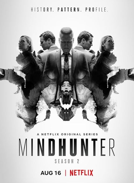 Mindhunter | شکارچی ذهن