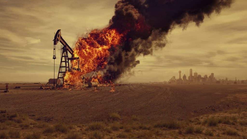 Landman | مباشر