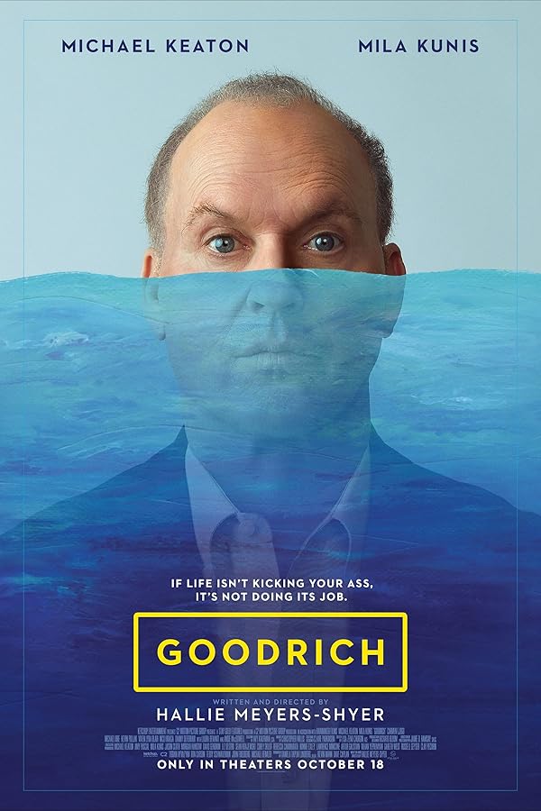 (2024) Goodrich | گودریچ