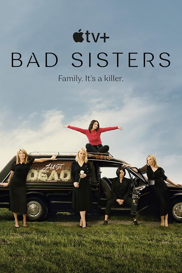 Bad Sisters | خواهران ناسازگار