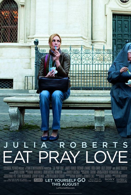 (2010) Eat Pray Love | عشق بخوان