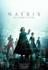 (2021) The Matrix Resurrections | ماتریکس 4 : رستاخیزهای ماتریکس