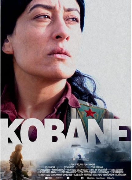 (2022) Kobane | کوبانی