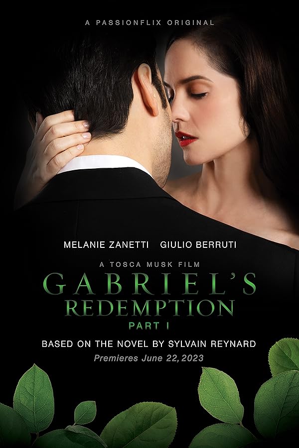 (2023) Gabriels Redemption: Part One | انتقام گابریل 1