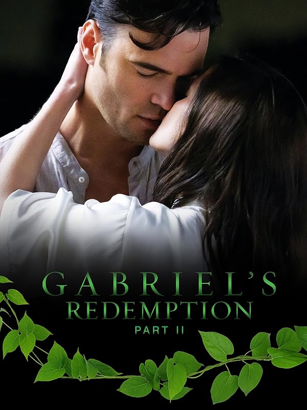 (2023) Gabriels Redemption: Part Two | انتقام گابریل 2