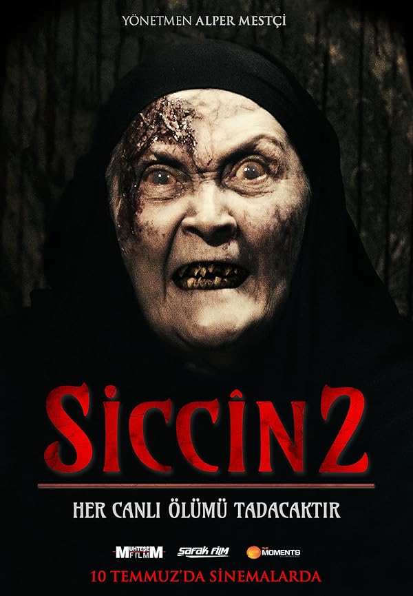 (2015) Siccin 2 | سجین 2