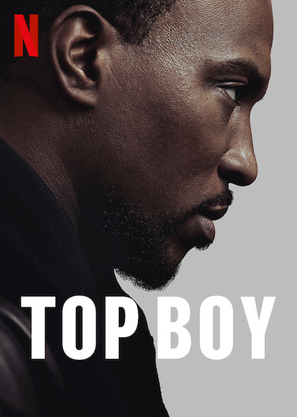 Top Boy | تاپ بوی