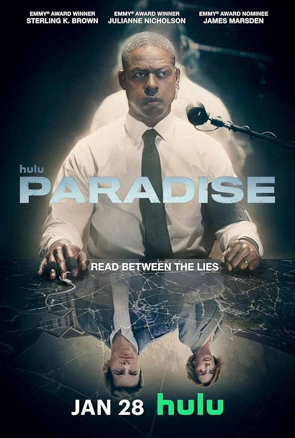 Paradise | پارادایس