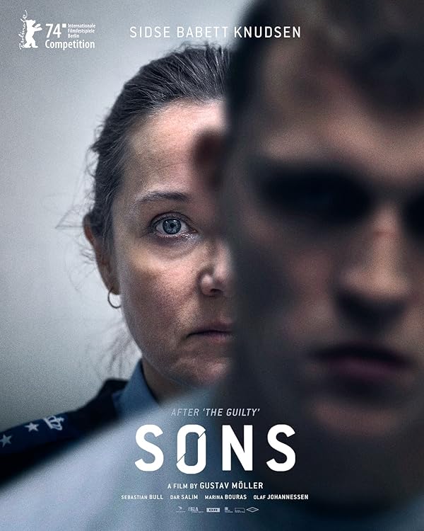 (2024) Sons | پسران