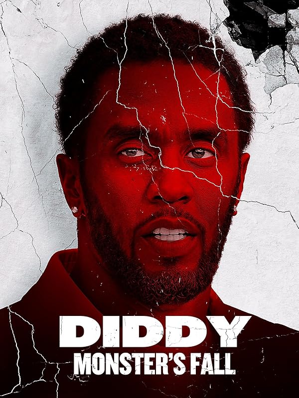 (2025) Diddy: Monsters Fall | دیدی: سقوط هیولا