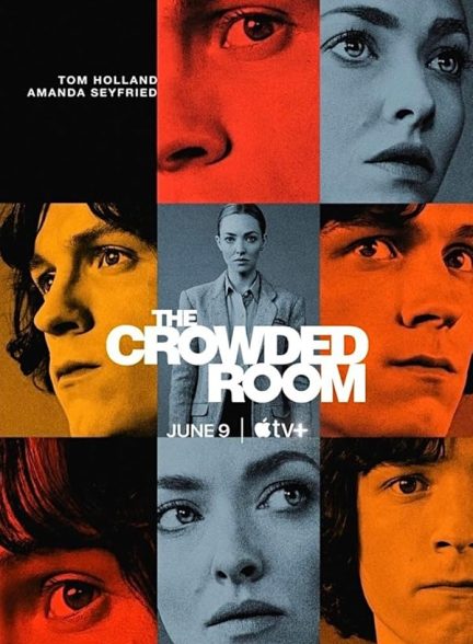 The Crowded Room | اتاق شلوغ