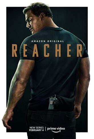 Reacher | ریچر