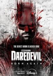 Daredevil: Born Again | دردویل: تولد دوباره