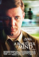 (2001) A Beautiful Mind | ذهن زیبا