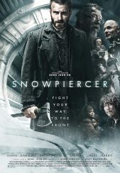 (2013) Snowpiercer | یخ شکن (برف شکن)