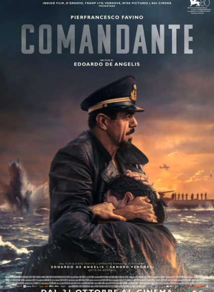 (2023) Comandante | فرمانده