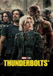 (2025) Thunderbolts | صاعقه ها