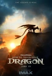 (2025) How to Train Your Dragon | چگونه اژدهای خود را تربیت کنیم