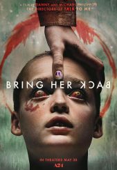 (2025) Bring Her Back | او را برگردان