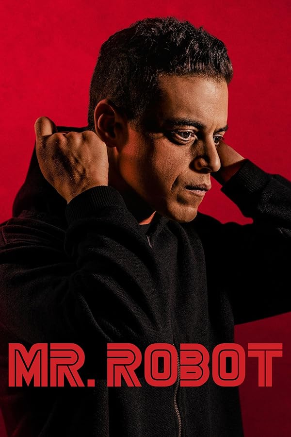Mr. Robot | آقای ربات