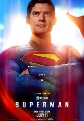 (2025) Superman | سوپرمن