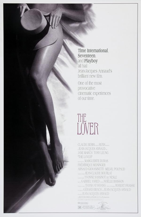 (1992) The Lover | عاشق