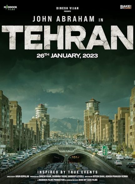 (2025) Tehran | تهران