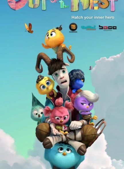 (2024) Out of the Nest | بیرون از لانه