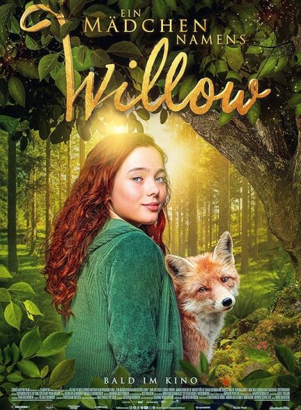 (2025) A Girl Named Willow | دختری به نام ویلو