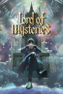 Lord of the Mysteries | انیمیشن ارباب رازها