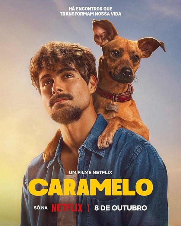 (2025) Caramelo | کاراملو