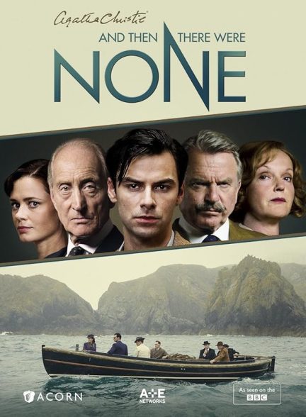 And Then There Were None | و سپس هیچ کدام باقی نماندند