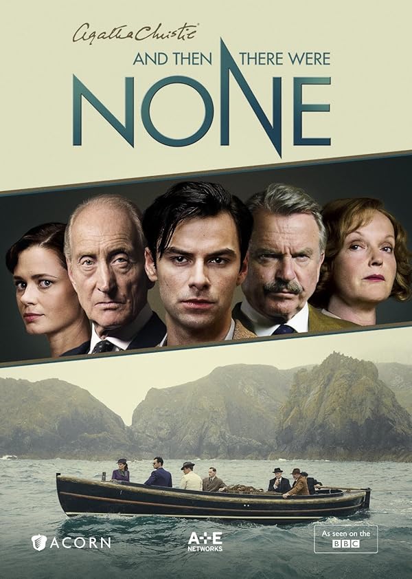 And Then There Were None | و سپس هیچ کدام باقی نماندند