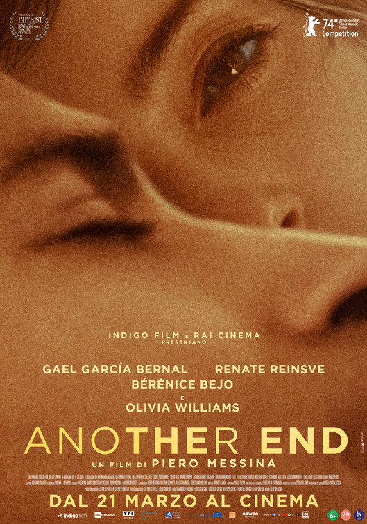 (2024) Another End | پایانی دیگر