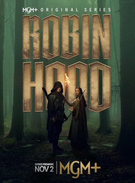 Robin Hood | رابین هود