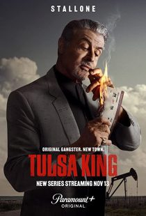 Tulsa King | پادشاه تالسا