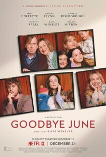 (2025) Goodbye June | خداحافظ جون