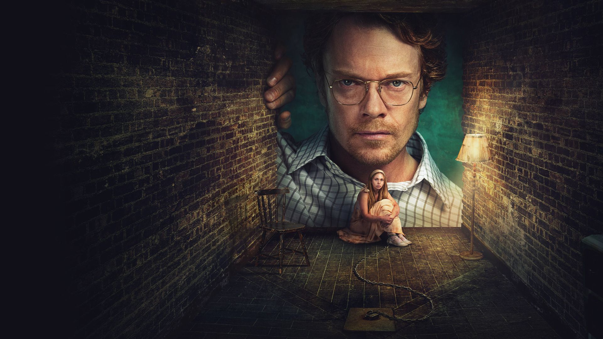 Girl Taken | دختر ربوده شده