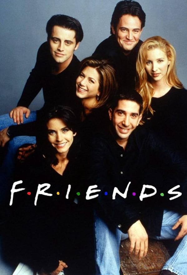 Friends | دوستان
