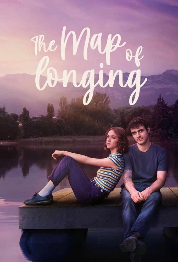 The Map of Longing | نقشه‌ دلتنگی